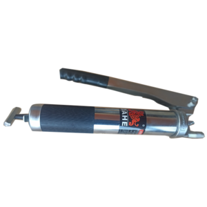 Excavator Grease Gun