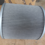 Hyundai Excavator Pilot Filter