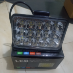 Excavator Led Light
