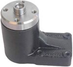 Excavator Fan Pully