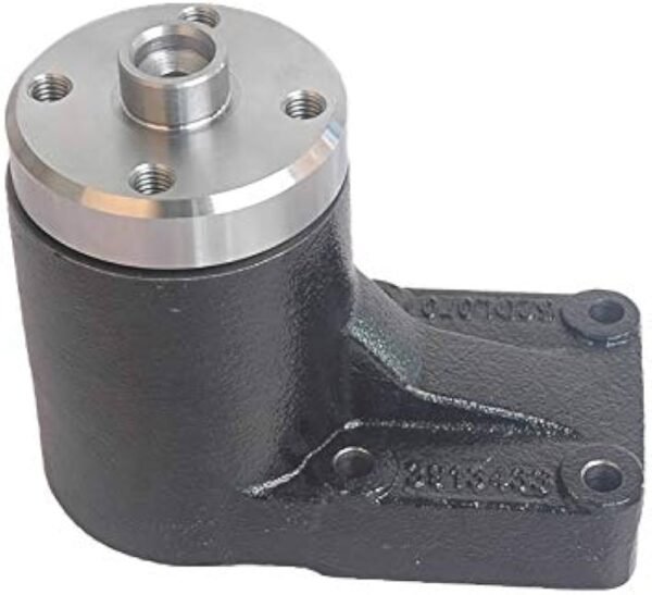 Excavator Fan Pully