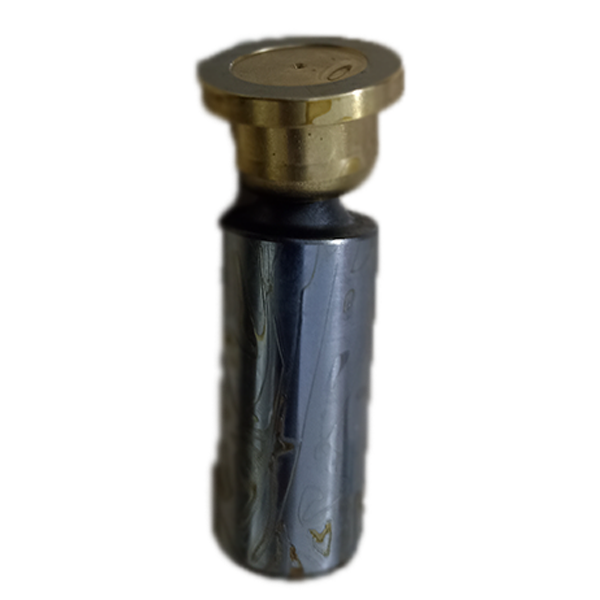 Excavator Tappet Valve - rrskyinfra