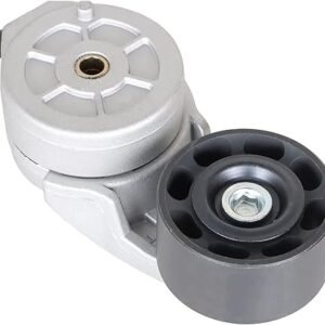 Excavator Belt Tensioner