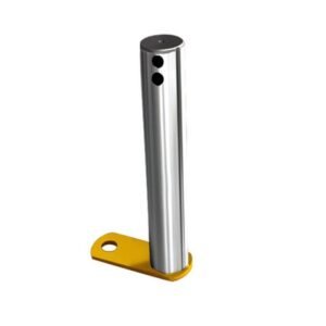 Excavator Pin Lock 80