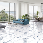 Amaze Cornflower Tiles 600*1200mm