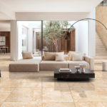 Premium Quality Nexa Brown 2*4 Feet