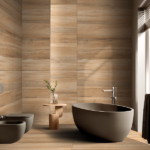 Cotton Beige Tiles 600*1200mm