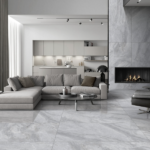 Pacific Grey Tiles 600*1200mm