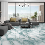 Sky Green Tiles 600*1200mm
