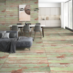 Vintage Green Tiles 600*1200mm