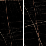 Colombia Black Tiles 600*1200mm