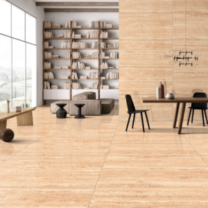 Travertino Beige Tiles 600*1200mm