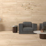 Woody Beige Tiles 600*1200mm