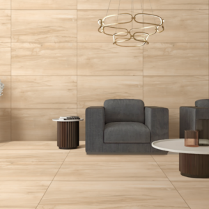 Woody Beige Tiles 600*1200mm