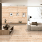 Travertino Gold Tiles 600*1200mm