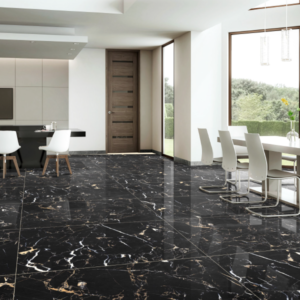 Derby Black Tiles 600*1200mm