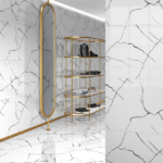 Fury WhiteTiles 600*12m00m