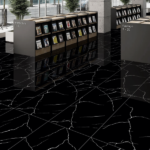 Fury Black Tiles 600*1200mm