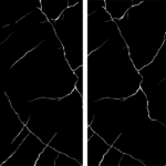 Fury Black Tiles 600*1200mm