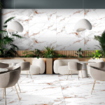Amaze White Tiles 600*1200mm