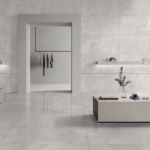 Cinerea White Tiles 600*1200mm