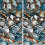 Ice Cube Tiles 600*12m00m