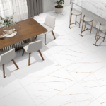 Rock Jester White Tiles 600*1200mm