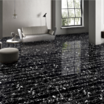 Pamplona Black Tiles 600*1200mm