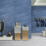 Rock Macubus Blue Tiles 600*1200mm
