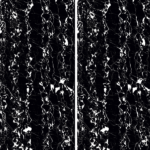 Pamplona Black Tiles 600*1200mm