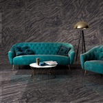 Port Black Tiles 600*1200mm