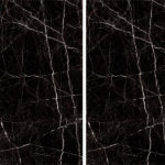 Black Petal Tiles 600*1200mm