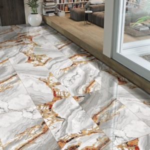 Ozone Gold Tiles 600*12m00m