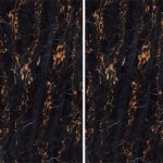 Black Portoro Tiles 600*1200mm