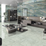Tayos Green Tiles 600*12m00m