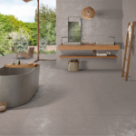 Rock Cemento Beige Tiles 600*1200mm