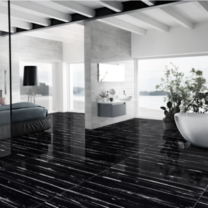 Clonic Black Tiles 600*1200mm