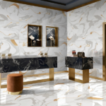 Venom Brown Tiles 600*12m00m