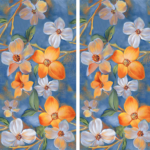 Decor -6009 Tiles 600*12m00m