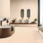 Rock Cemento Crema Tiles 600*1200mm
