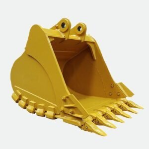 Excavator Bucket